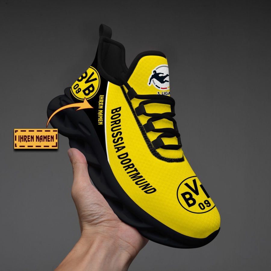 Borussia Dortmund II Schuhe – Bild 2