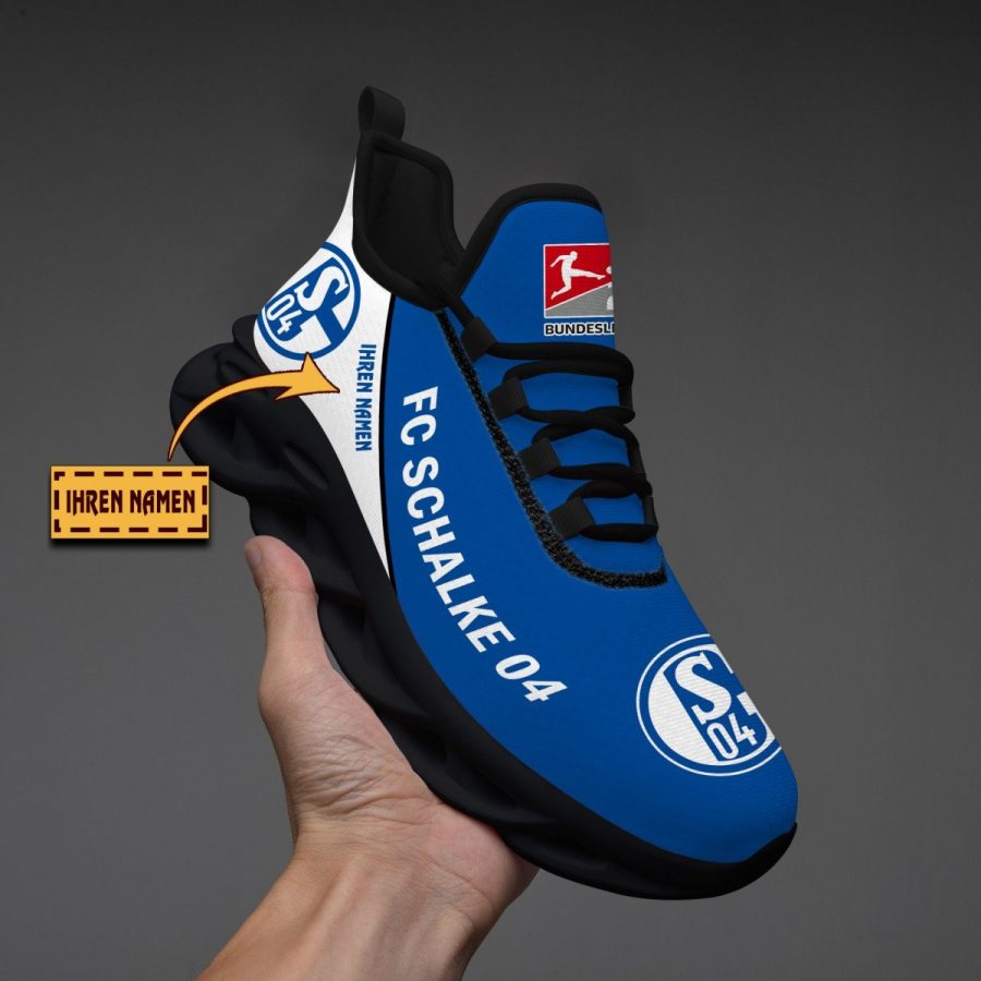 Schalke 04 Schuhe – Bild 2