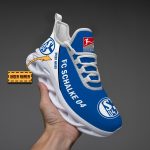 Schalke 04 Schuhe