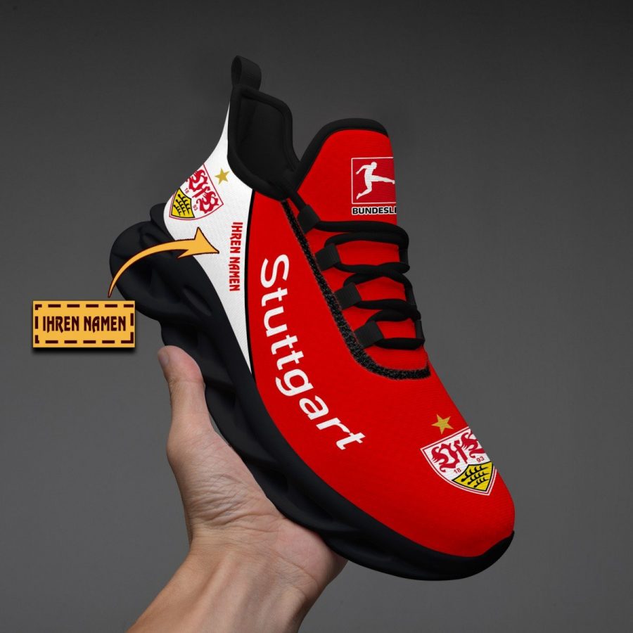 VfB Stuttgart Schuhe – Bild 2