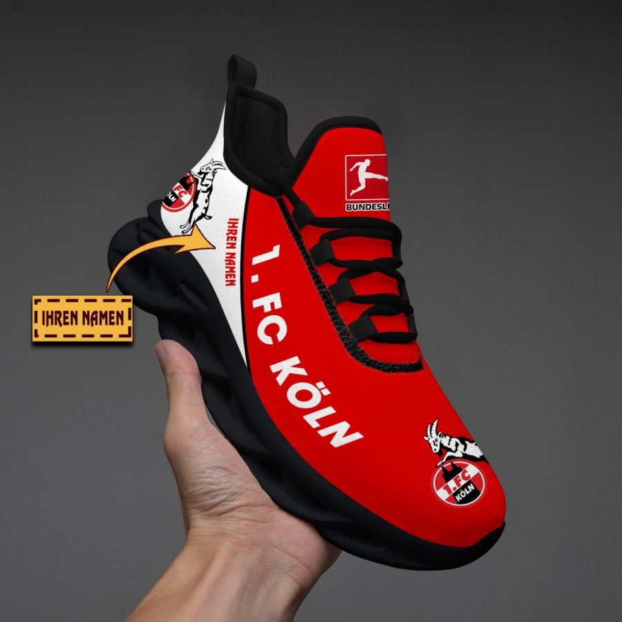 1. FC Koln Schuhe – Bild 2