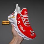 1. FC Koln Schuhe