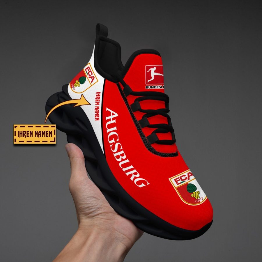 FC Augsburg Schuhe – Bild 2