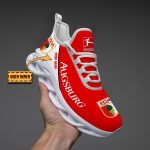 FC Augsburg Schuhe