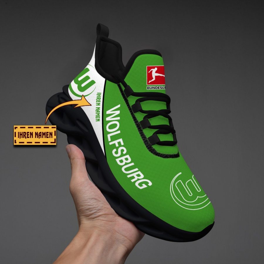 VfL Wolfsburg Schuhe – Bild 2
