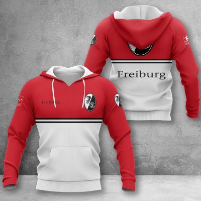 SC Freiburg Hoodie