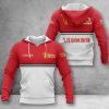 Union Berlin Hoodie