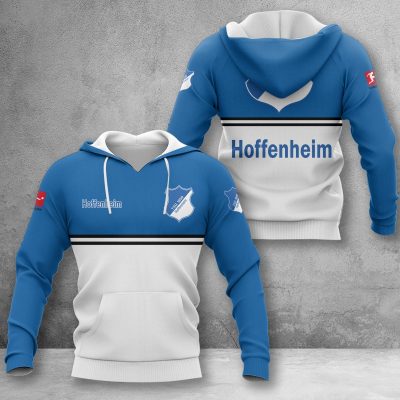 TSG Hoffenheim Hoodie