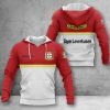 Bayer 04 Leverkusen Hoodie