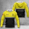 Borussia Dortmund Hoodie