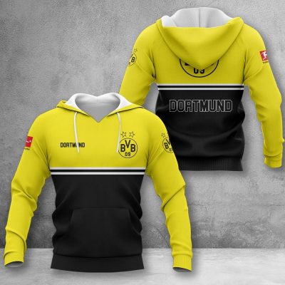 Borussia Dortmund Hoodie