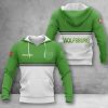 VfL Wolfsburg Hoodie