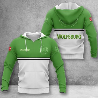 VfL Wolfsburg Hoodie