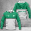 Werder Bremen Hoodie