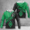 Borussia Mönchengladbach Hoodie