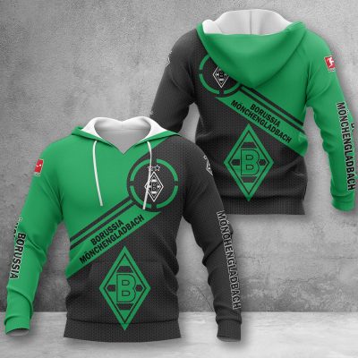 Borussia Mönchengladbach Hoodie