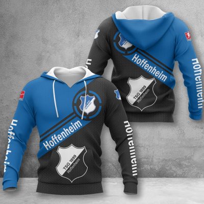 TSG Hoffenheim Hoodie
