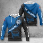 Hertha BSC Hoodie