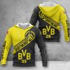 Borussia Dortmund Hoodie