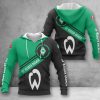 Werder Bremen Hoodie