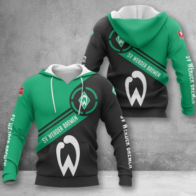 Werder Bremen Hoodie