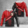 FC Augsburg Hoodie