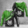 VfL Wolfsburg Hoodie