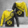 Borussia Dortmund II Hoodie