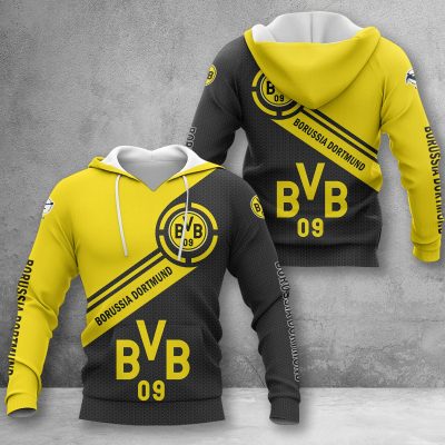 Borussia Dortmund II Hoodie