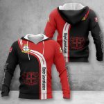 Bayer 04 Leverkusen Hoodie