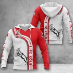 1. FC Köln Hoodie