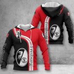 SC Freiburg Hoodie