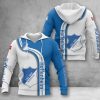 TSG Hoffenheim Hoodie