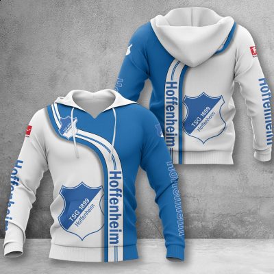 TSG Hoffenheim Hoodie