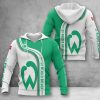 Werder Bremen Hoodie