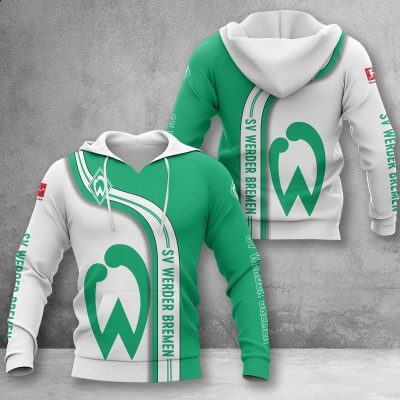 Werder Bremen Hoodie