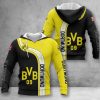 Borussia Dortmund Hoodie
