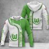 VfL Wolfsburg Hoodie