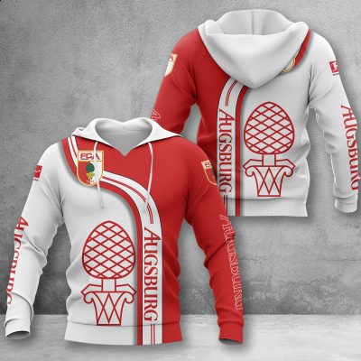 FC Augsburg Hoodie