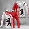 Union Berlin Hoodie
