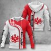 Eintracht Frankfurt Hoodie