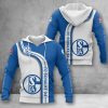 Schalke 04 Hoodie