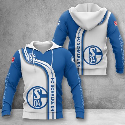 Schalke 04 Hoodie