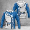 Hertha BSC Hoodie