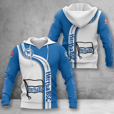 Hertha BSC Hoodie
