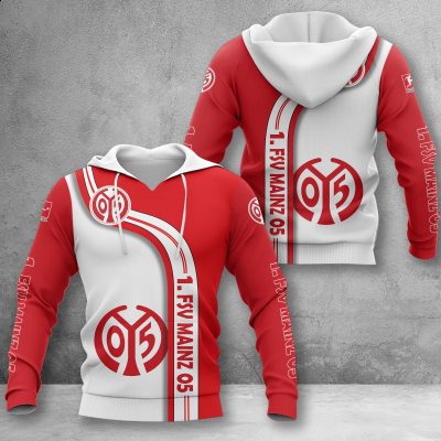 1. FSV Mainz 05 Hoodie