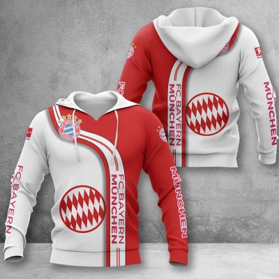 FC Bayern München Hoodie