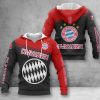 FC Bayern München Hoodie