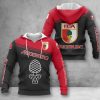 FC Augsburg Hoodie