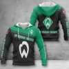 Werder Bremen Hoodie
